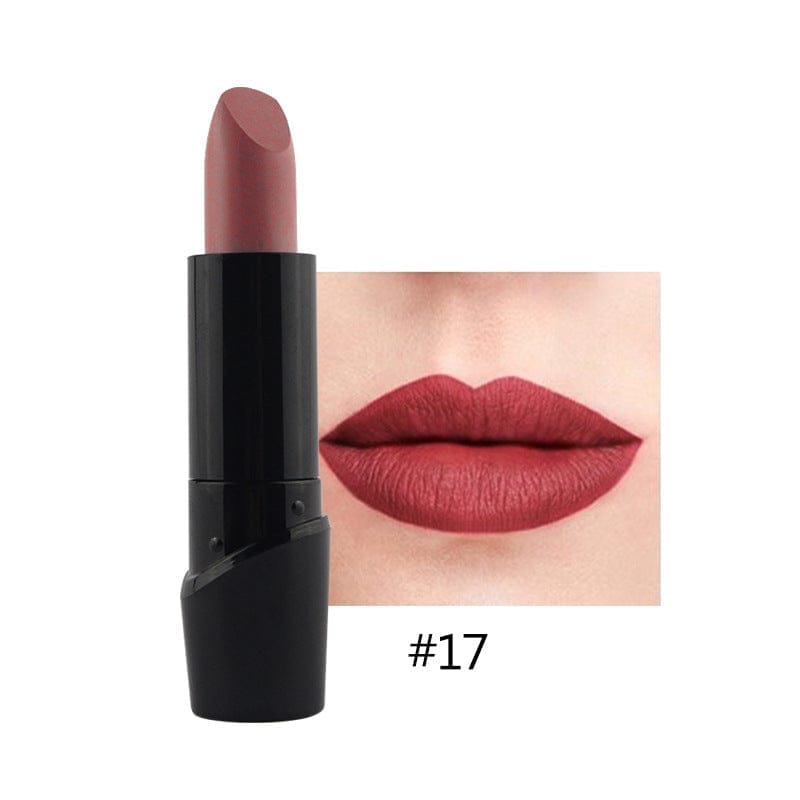 Lipstick mineral matte lipstick BENNYS 