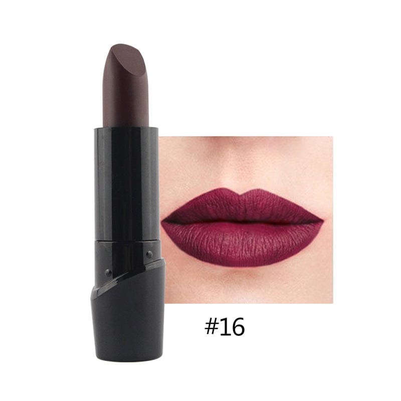 Lipstick mineral matte lipstick BENNYS 