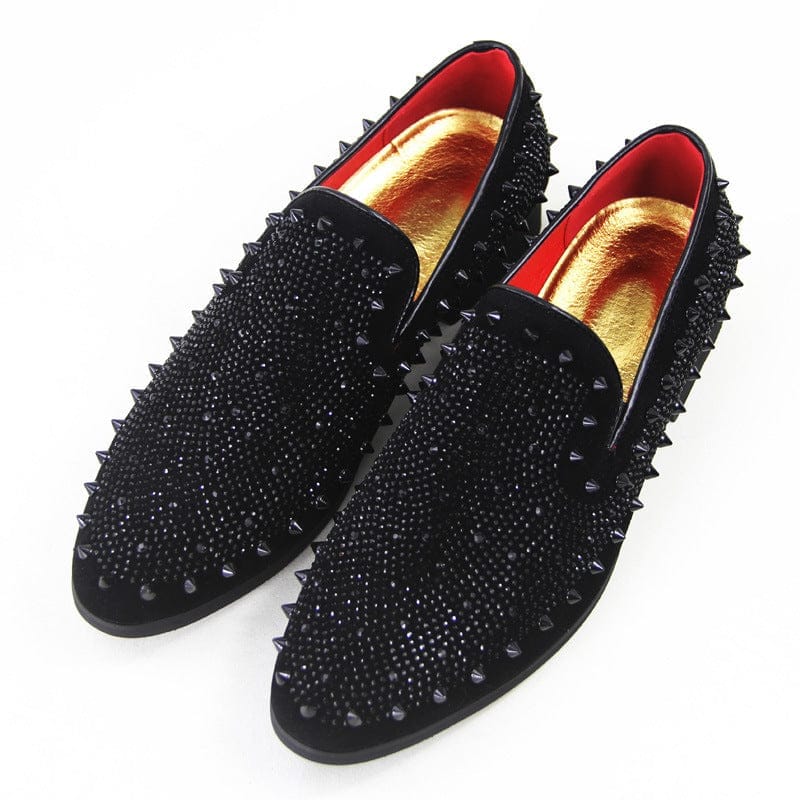 Loafers shoes Men BENNYS 