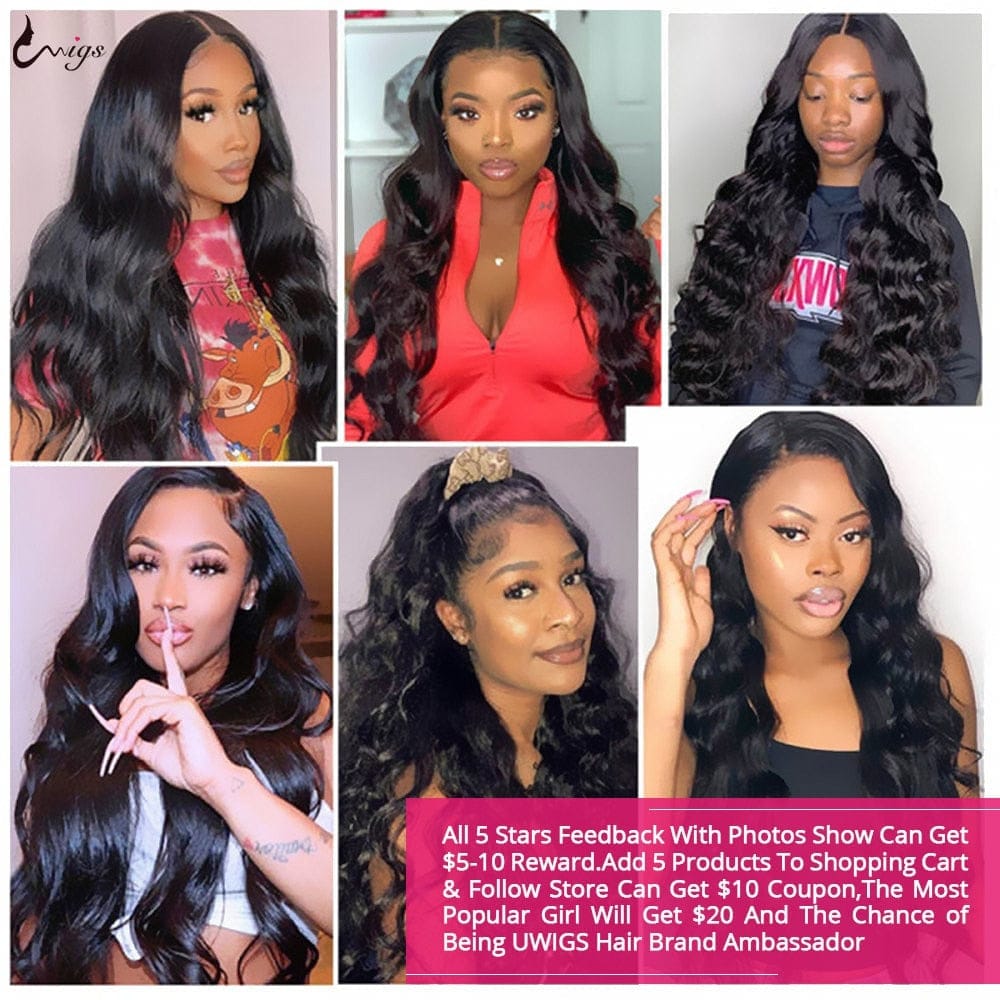 Lace front wigs human sale