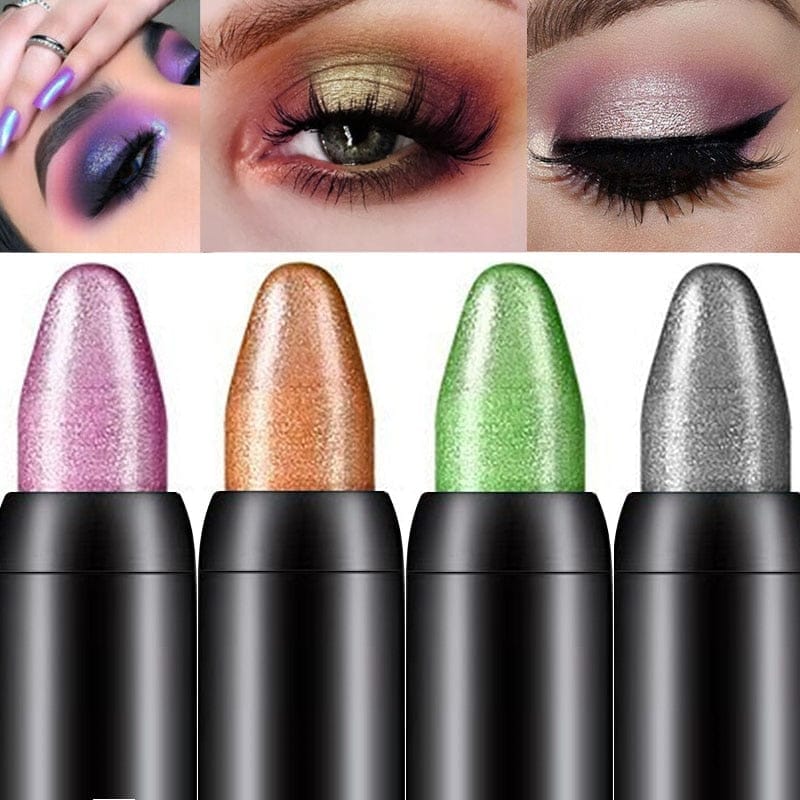 Long Lasting Pen Waterproof Eye Shadow BENNYS 