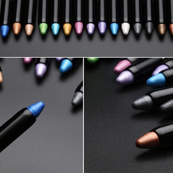 Long Lasting Pen Waterproof Eye Shadow BENNYS 