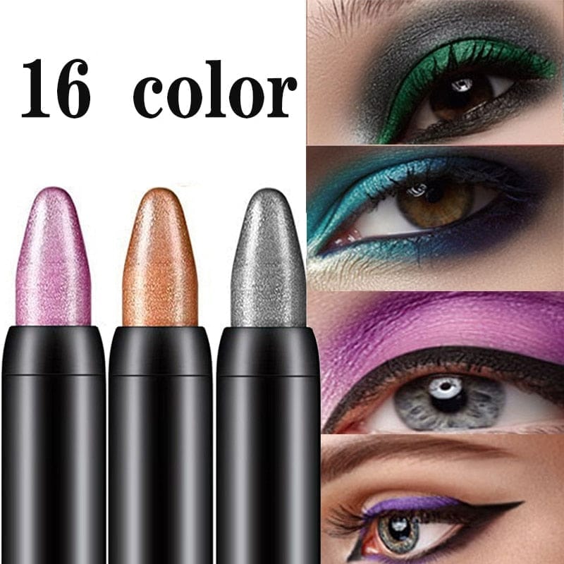 Long Lasting Pen Waterproof Eye Shadow BENNYS 