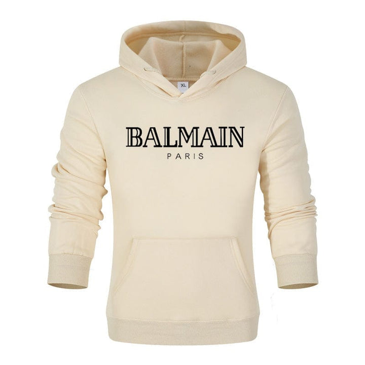 Long sleeve hooded sweatshirt BENNYS 