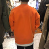 Loose Sweater Men S Long Sleeved Pullover BENNYS 