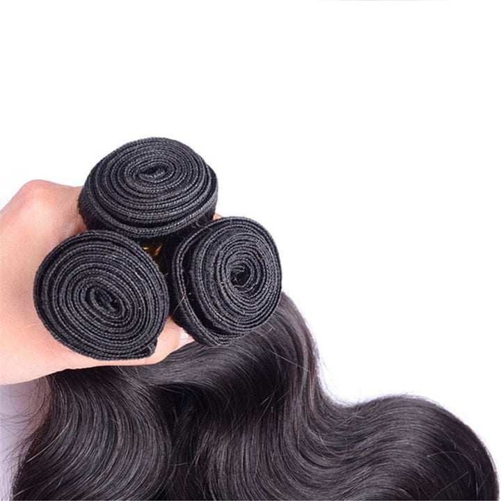 Loose Wave Human Hair Malaysian 7a 8a 9a Bundles BENNYS 