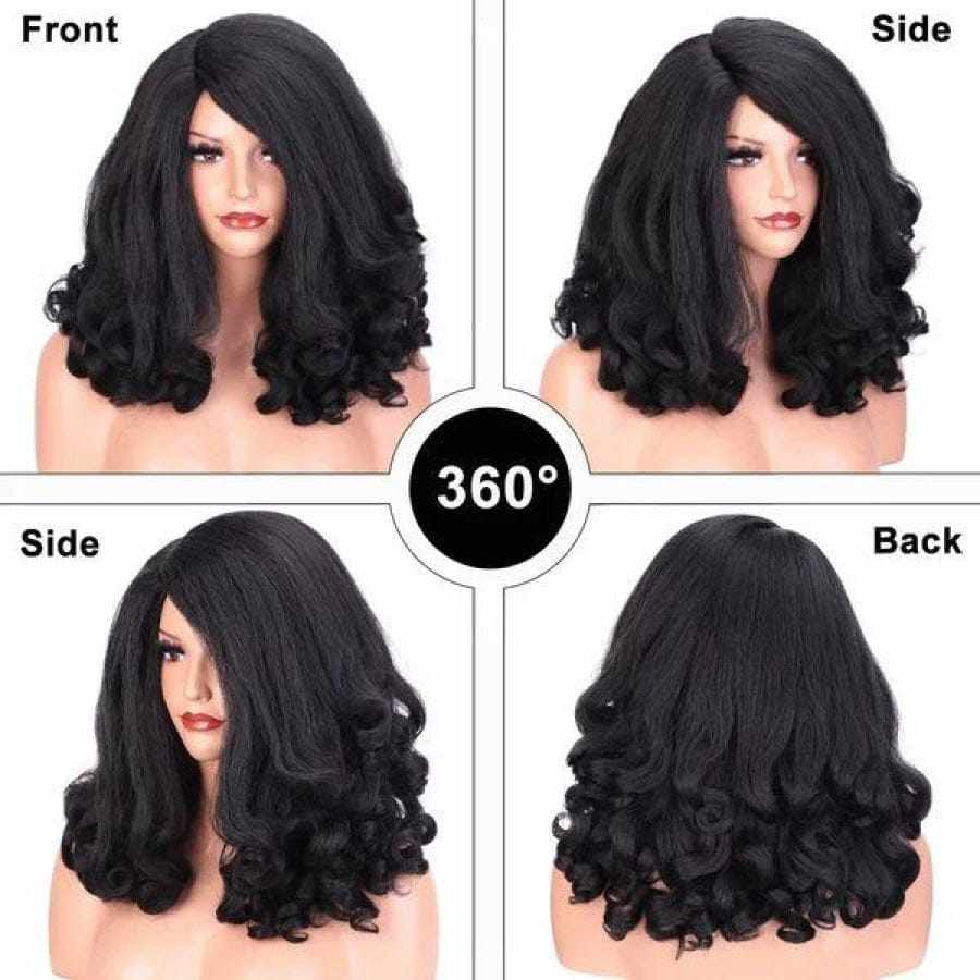 Loose Wave Synthetic Ombre Wig BENNYS 