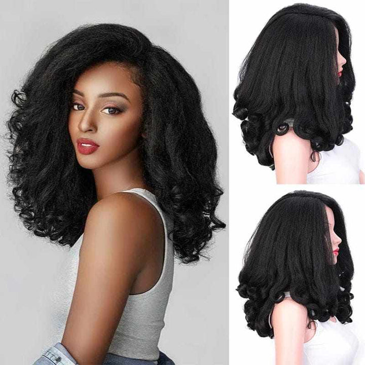 Loose Wave Synthetic Ombre Wig BENNYS 