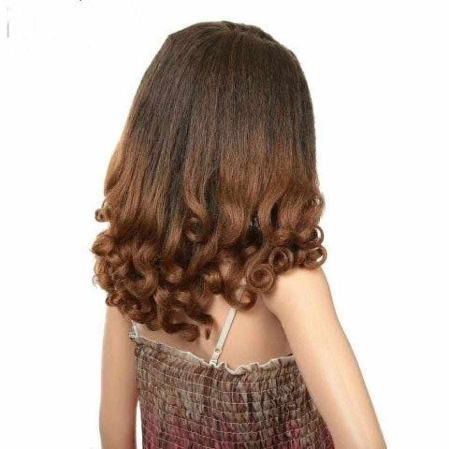 Loose Wave Synthetic Ombre Wig BENNYS 