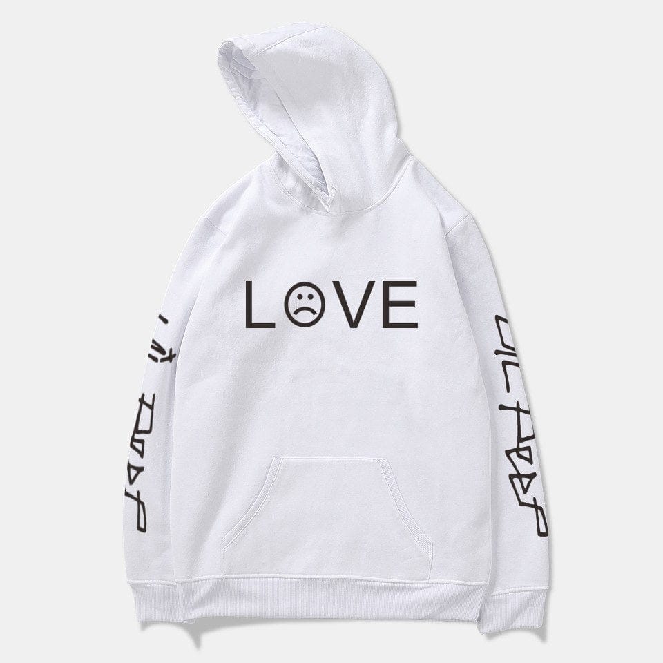 Love Hoodies For Men And Women BENNYS 