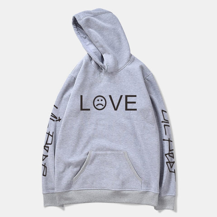 Love Hoodies For Men And Women BENNYS 