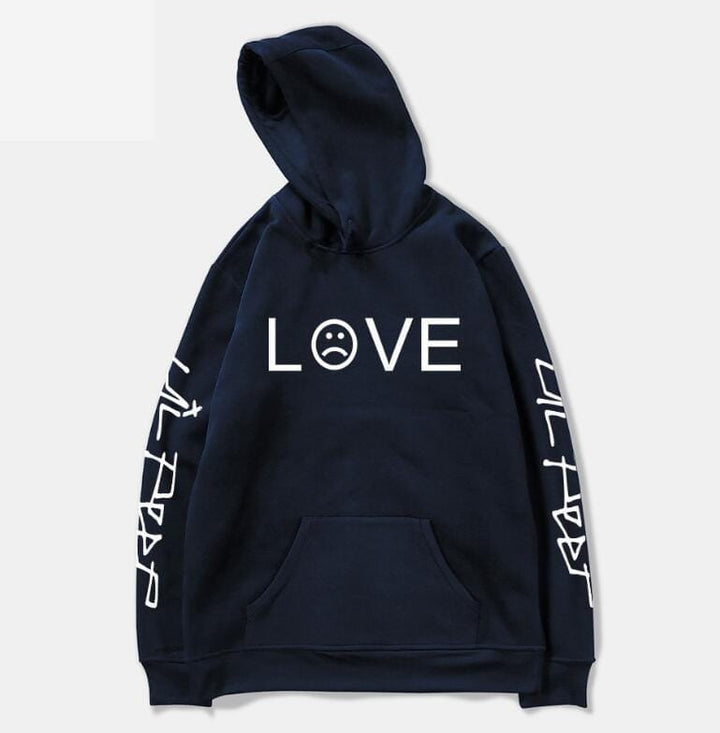 Love Hoodies For Men And Women BENNYS 