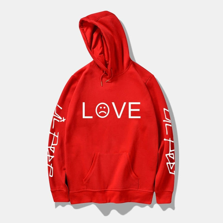 Love Hoodies For Men And Women BENNYS 