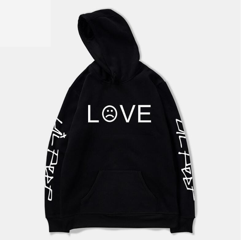 Love Hoodies For Men And Women BENNYS 