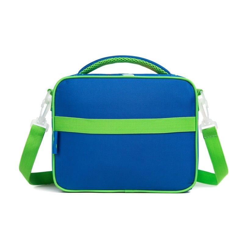 Lunch Bag Portable Lunch Bag Kids Travel Lunchbox BENNYS 