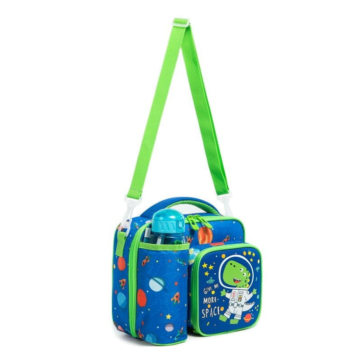 Lunch Bag Portable Lunch Bag Kids Travel Lunchbox BENNYS 