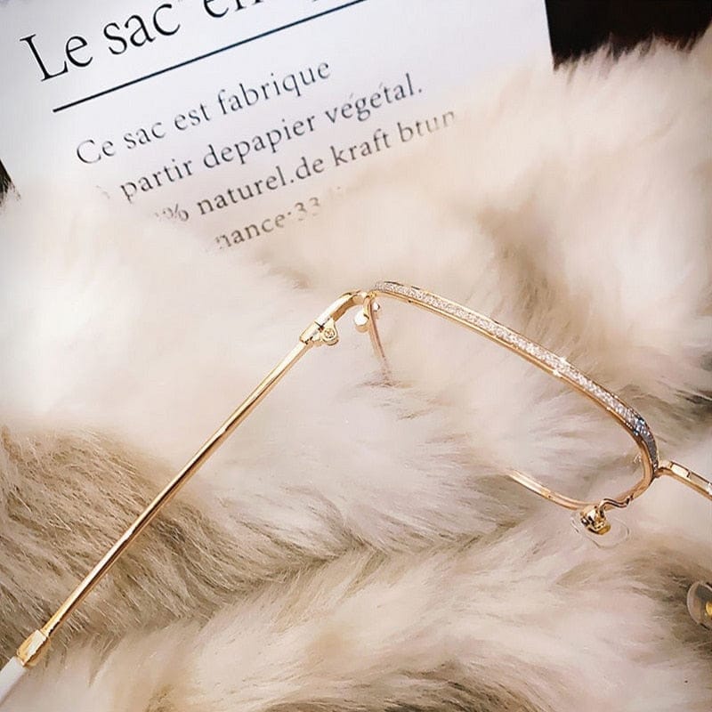 Luxury Anti Blue Light Glasses For Men And Women BENNYS 