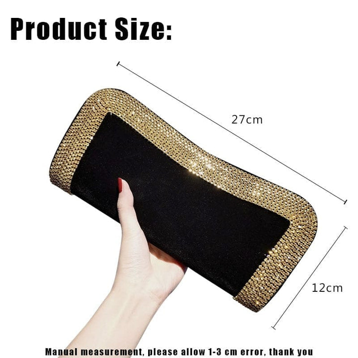 Luxury Clutch Bags Party Handbags For Women BENNYS 