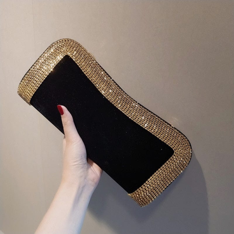 Luxury Clutch Bags Party Handbags For Women BENNYS 