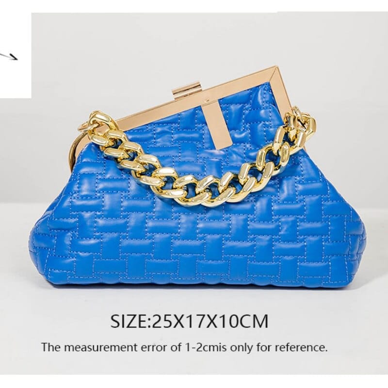 Luxury designer handbags Shoulder bag Messenger bags for women BENNYS 