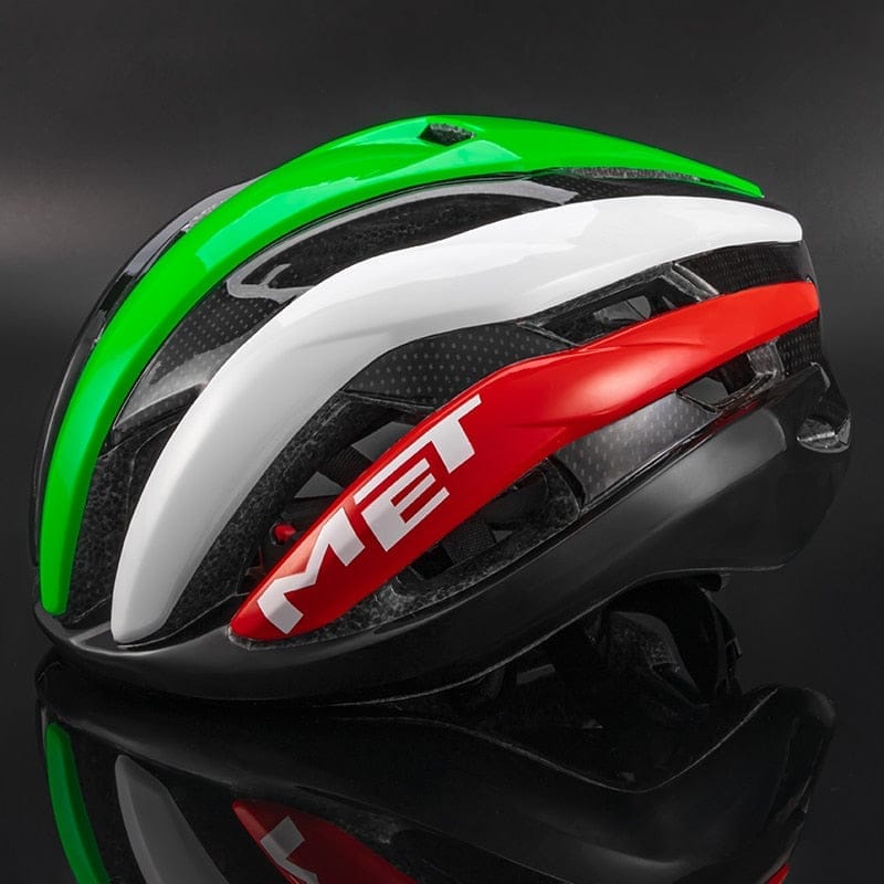 MET Outdoor Sports Bike Helmet Ultralight Cycling Safety Helmet BENNYS 