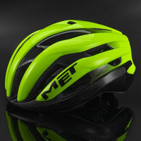 MET Outdoor Sports Bike Helmet Ultralight Cycling Safety Helmet BENNYS 