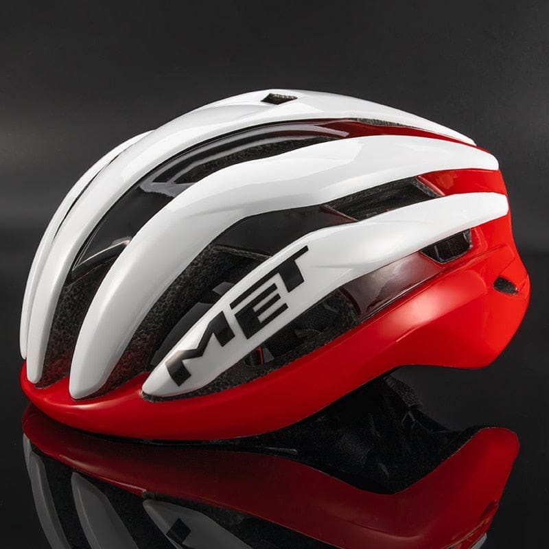 MET Outdoor Sports Bike Helmet Ultralight Cycling Safety Helmet BENNYS 