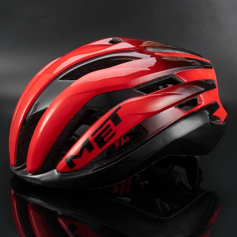 MET Outdoor Sports Bike Helmet Ultralight Cycling Safety Helmet BENNYS 