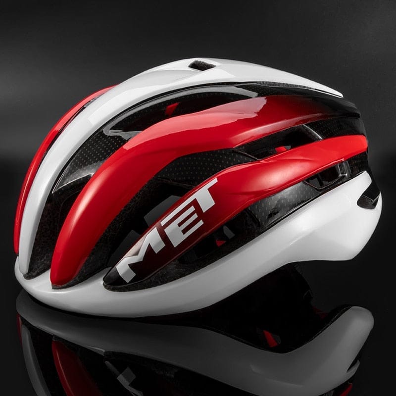 MET Outdoor Sports Bike Helmet Ultralight Cycling Safety Helmet BENNYS 