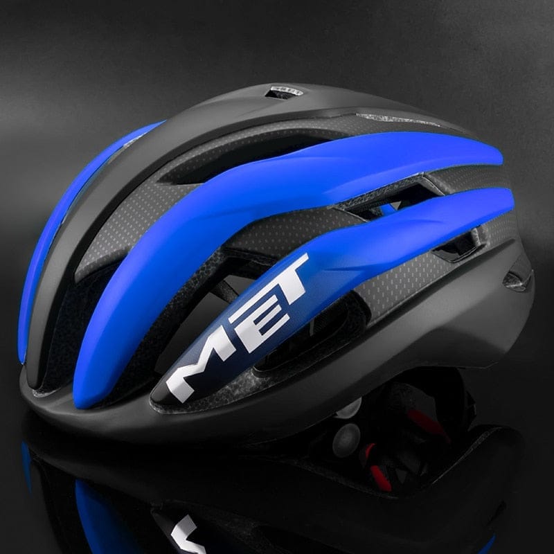 MET Outdoor Sports Bike Helmet Ultralight Cycling Safety Helmet BENNYS 