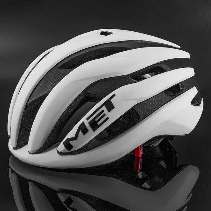 MET Outdoor Sports Bike Helmet Ultralight Cycling Safety Helmet BENNYS 