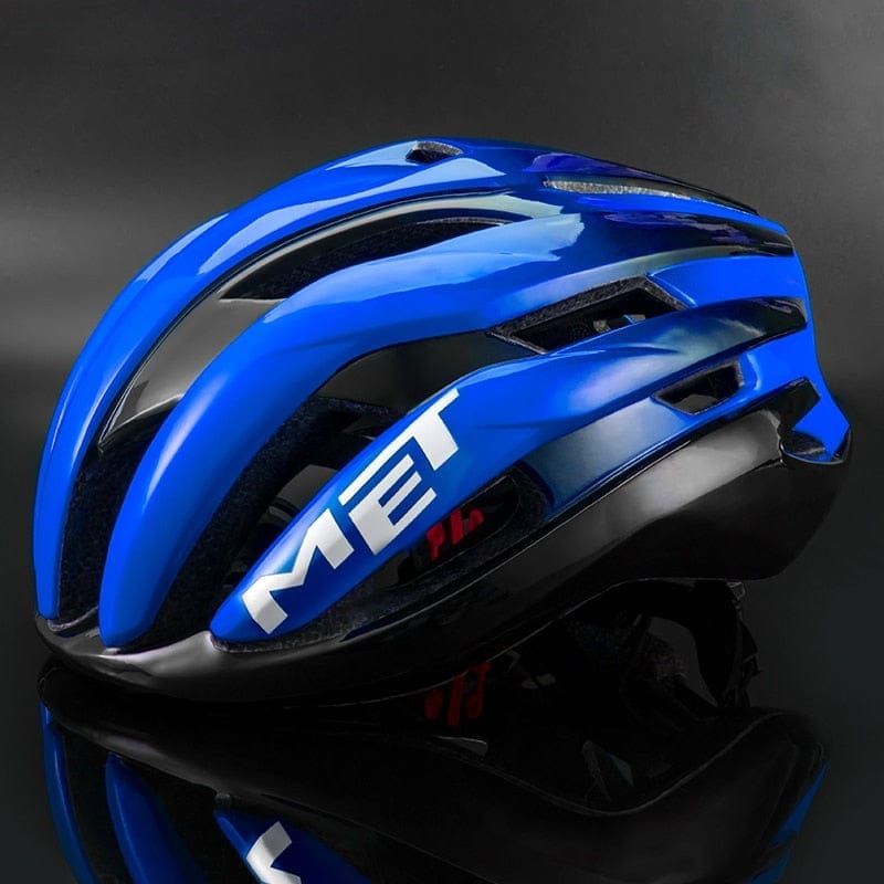 MET Outdoor Sports Bike Helmet Ultralight Cycling Safety Helmet BENNYS 