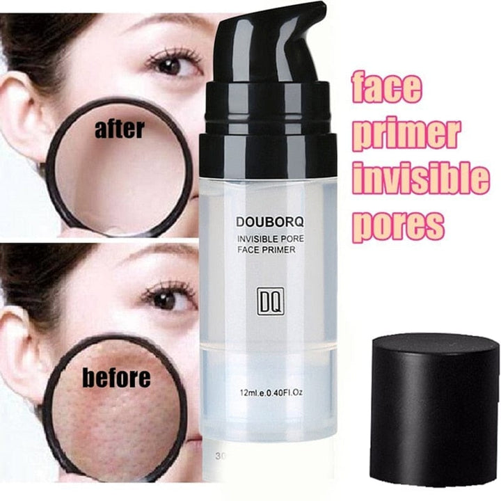 Magic Invisible Pore Makeup Primer BENNYS 