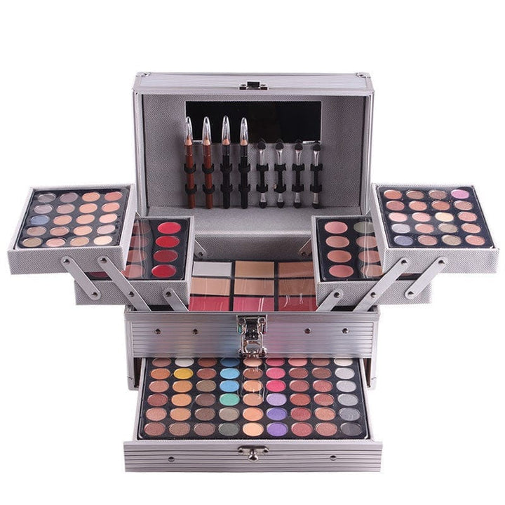 Makeup Artist Special Makeup Box Eyeshadow Palette BENNYS 