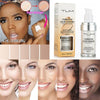 Makeup Base Liquid Cover Concealer Long-lasting Skin Care Foundation BENNYS 