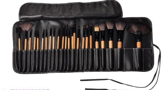 Makeup Brush Set Brush Makeup Kit BENNYS 