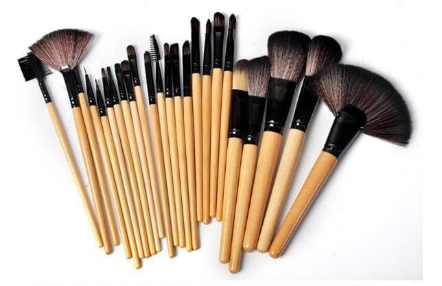 Makeup Brush Set Brush Makeup Kit BENNYS 