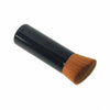 Makeup Tool All Aluminum Tube Single Black Foundation Brush Makeup Brush BENNYS 
