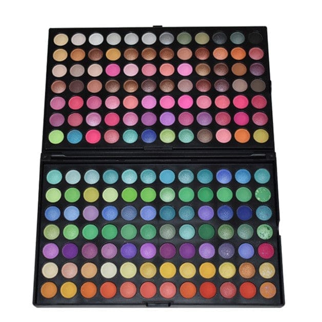 Makeup eyeshadow palette BENNYS 