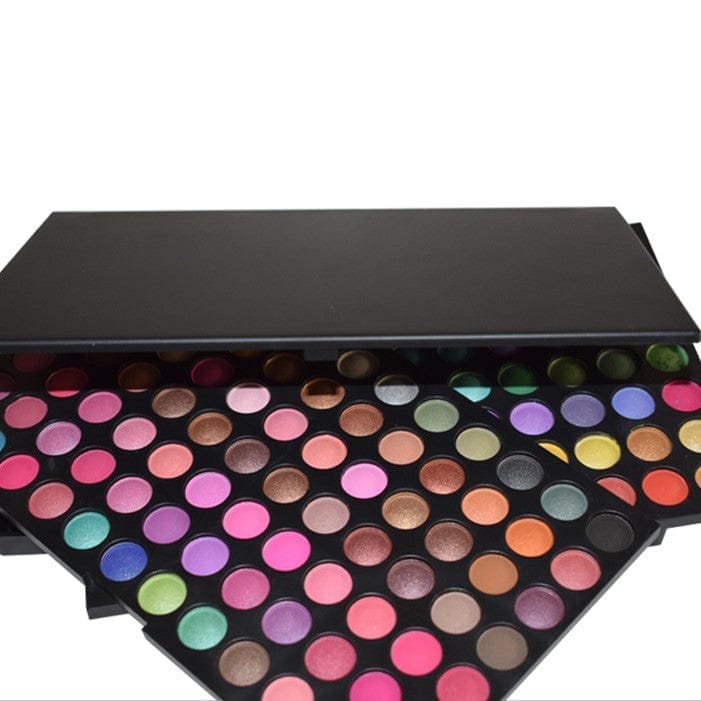 Makeup eyeshadow palette BENNYS 