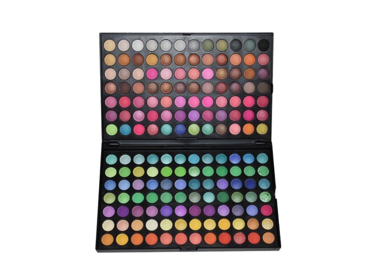 Makeup eyeshadow palette BENNYS 