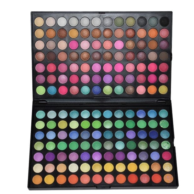 Makeup eyeshadow palette BENNYS 