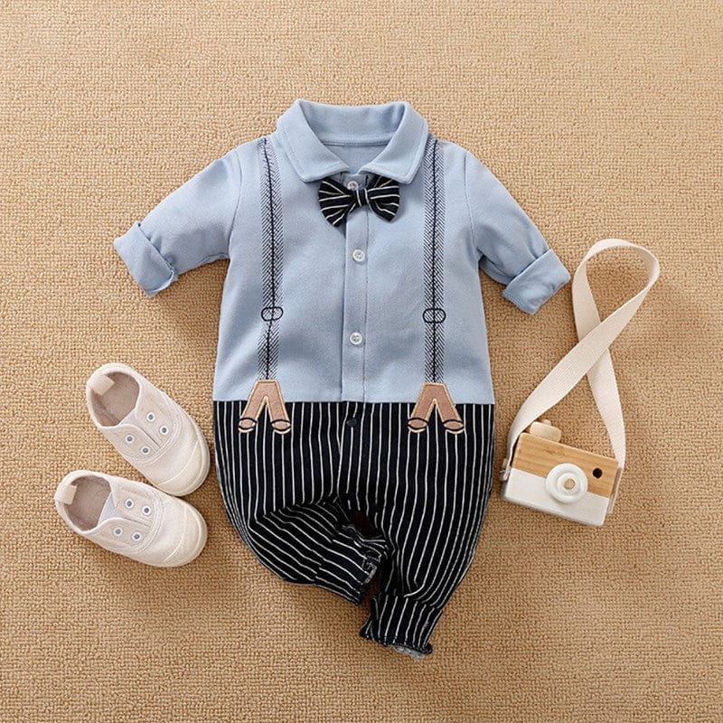 Newborn boy clothes outlet summer