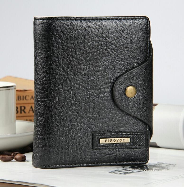 Man Fashion Wallet BENNYS 