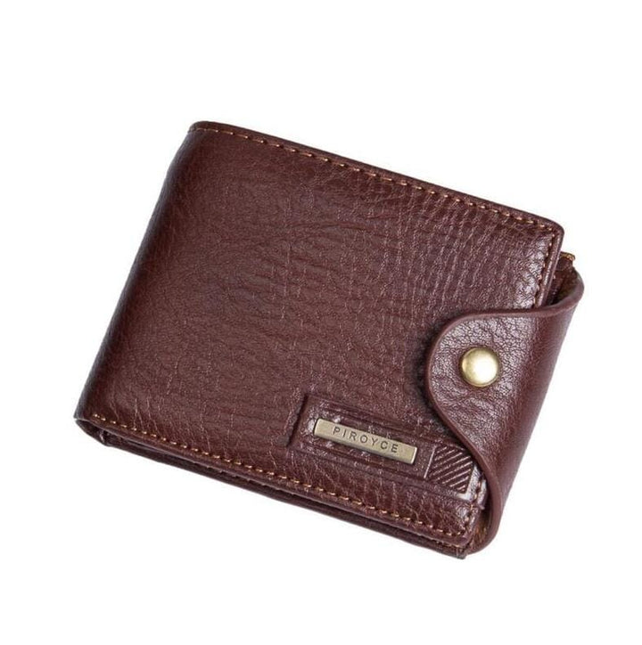 Man Fashion Wallet BENNYS 