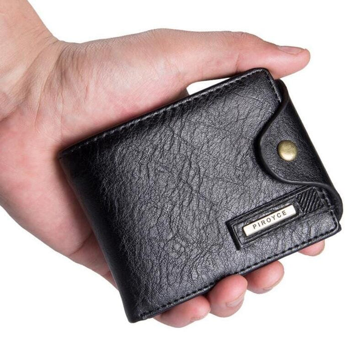 Man Fashion Wallet BENNYS 