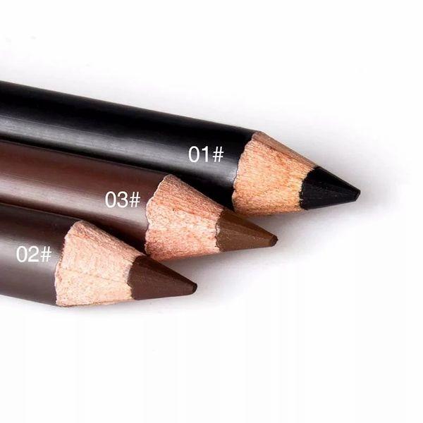 Matte Eyebrow Pencils For Women BENNYS 