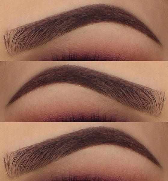 Matte Eyebrow Pencils For Women BENNYS 