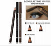 Matte Eyebrow Pencils For Women BENNYS 