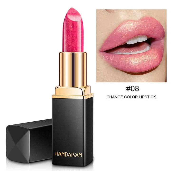 Matte Lipstick Waterproof Long Lasting Lipstick BENNYS 